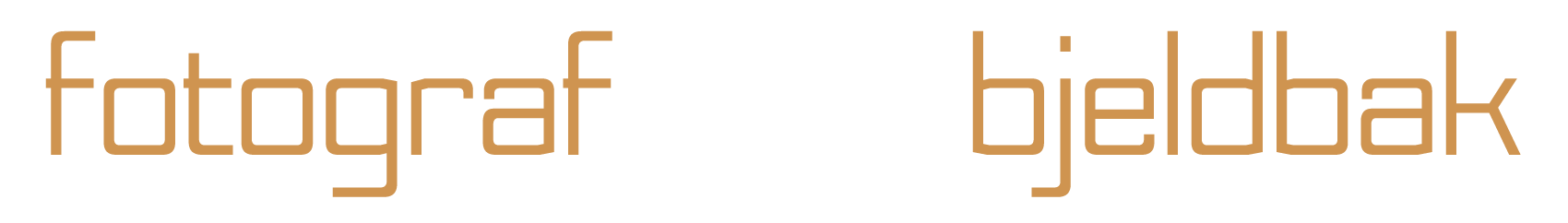 Fotograf Brian Bjeldbak